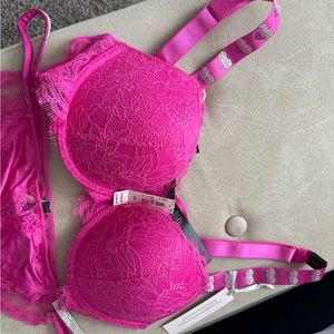 Victoria Secret 2pc set